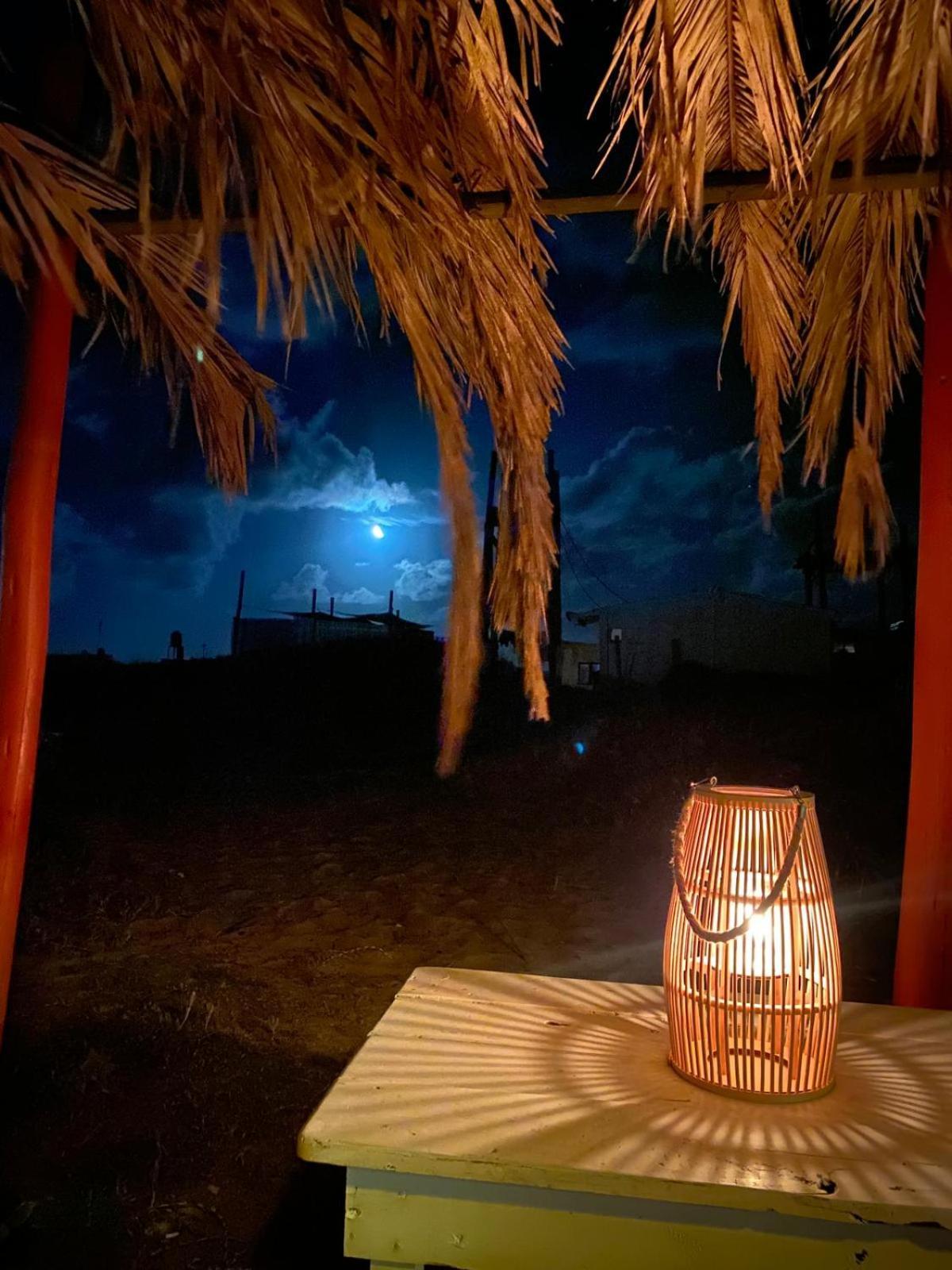 Hostal Del Cabo カボ・ポロニオ エクステリア 写真