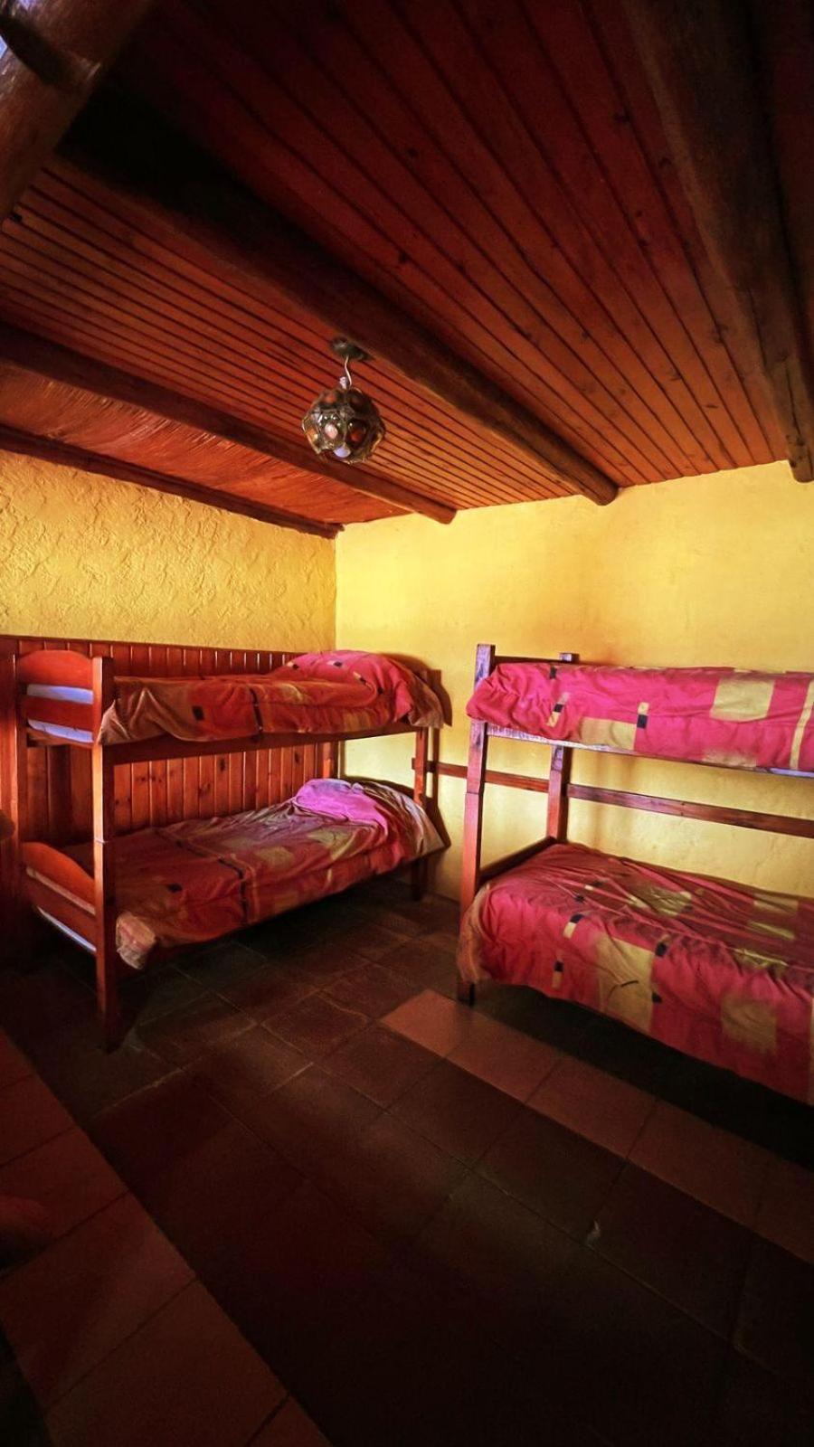 Hostal Del Cabo カボ・ポロニオ エクステリア 写真