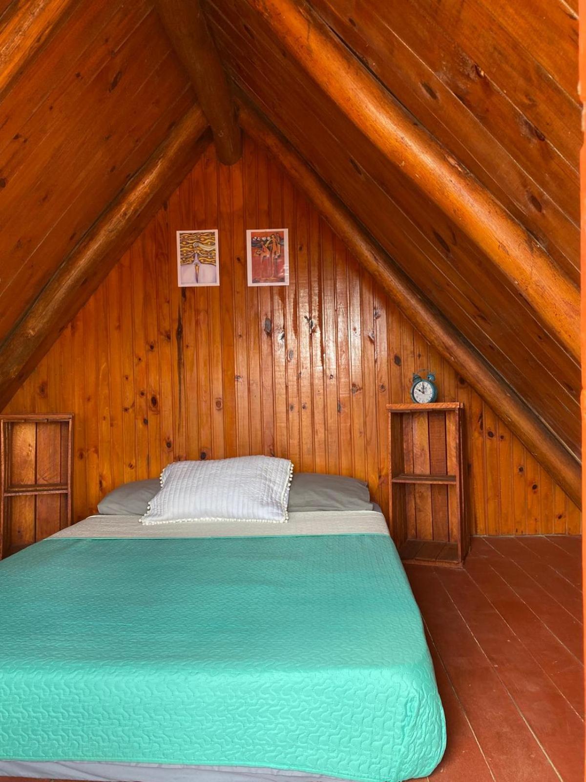 Hostal Del Cabo カボ・ポロニオ エクステリア 写真