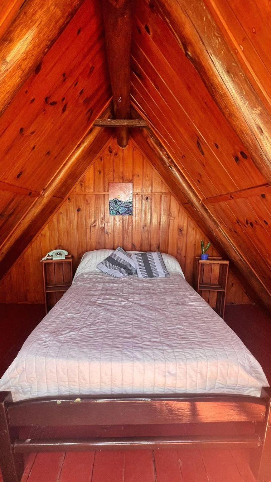 Hostal Del Cabo カボ・ポロニオ エクステリア 写真
